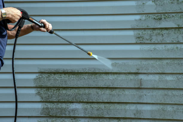 Best Deck Pressure Washing  in Coldwater, OH