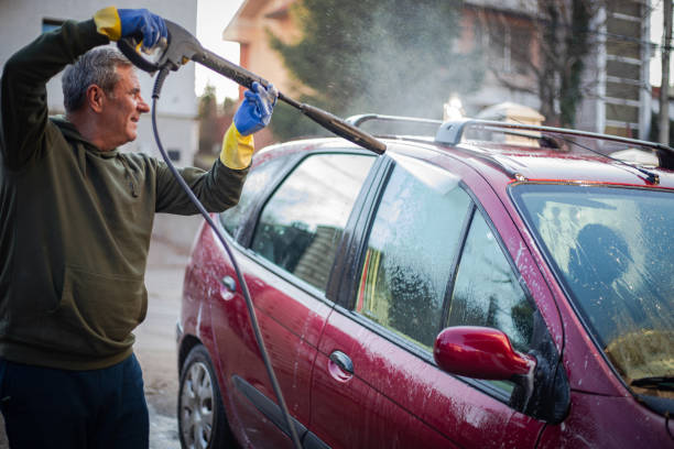 Best Exterior Home Cleaning  in Coldwater, OH