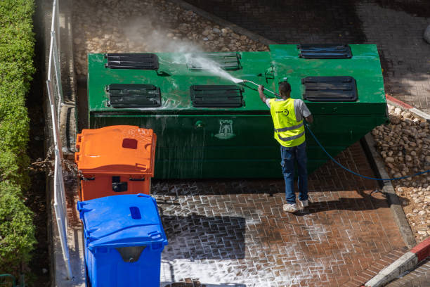 Best Affordable Power Washing  in Coldwater, OH